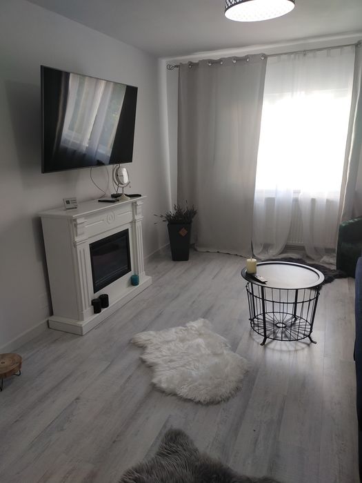 Apartament 4 camere