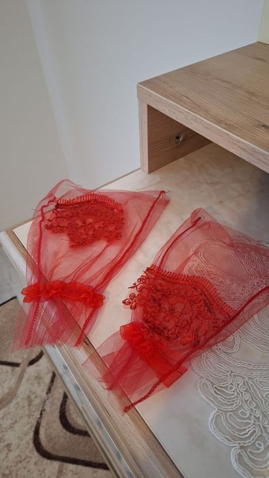 Сет за къна вечер