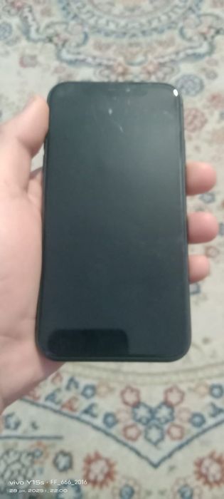 IPhone 11 64 ГБ 73% АКБ