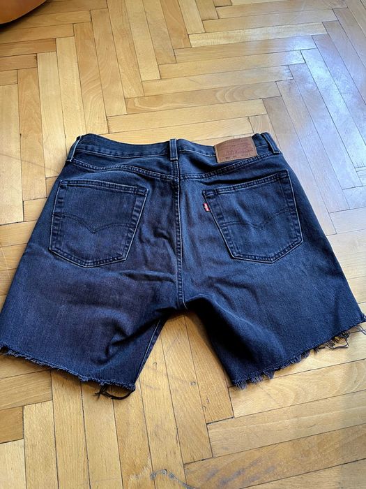 Levi's 501 '93 Къси панталони, чисто нови
