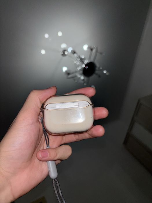Airpods 2 Pro Type C