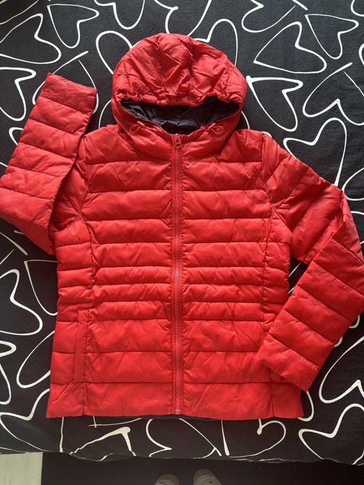 Яке Haily’s червено преходно