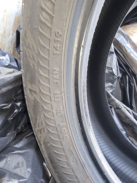 Anvelope vara 225/50/18 Bridgestone Turanza T005
