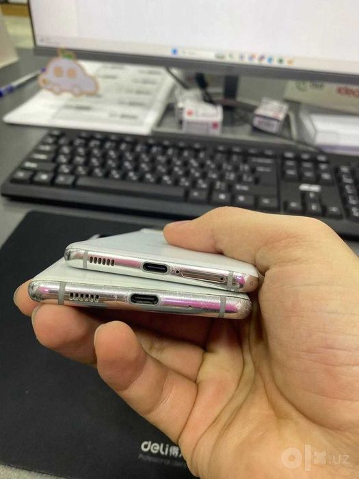 Samsung s20fe 5g