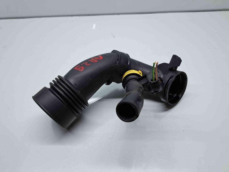 Tub intercooler PEUGEOT 308 [Fabr 2007-2013] 9684362180 1.6 HDi DV6ETE