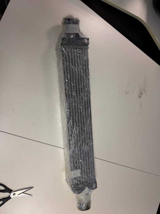 Оригинален интеркулер Audi S4/S5 B9 3.0 TFSI – 8W0145805C