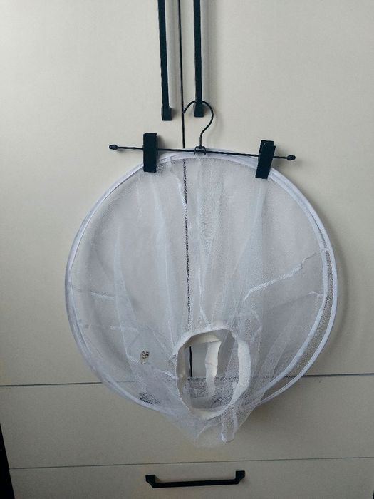 Пышное детское платье