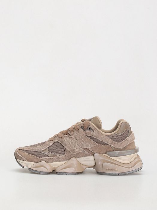 NEW BALANCE 9060 Mushroom