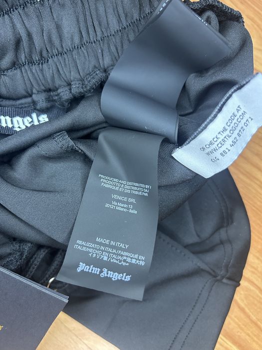 Pantaloni Scurti Palm Angels modele diferite