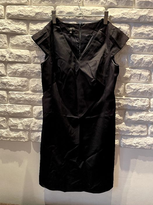 Платья офисные кэжуал