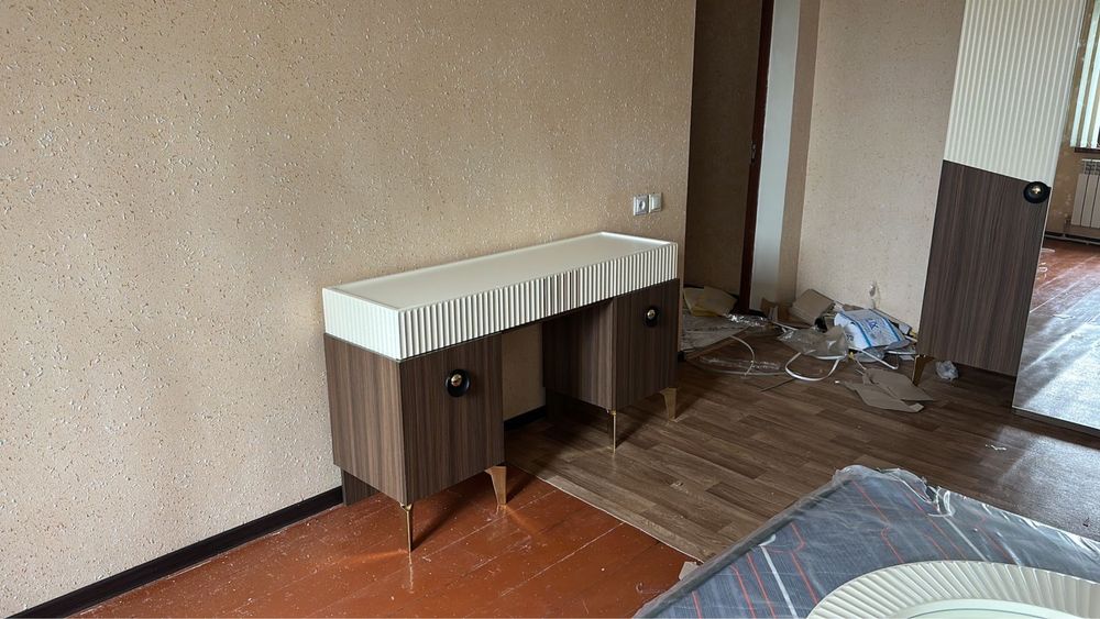 Продам новую мебель