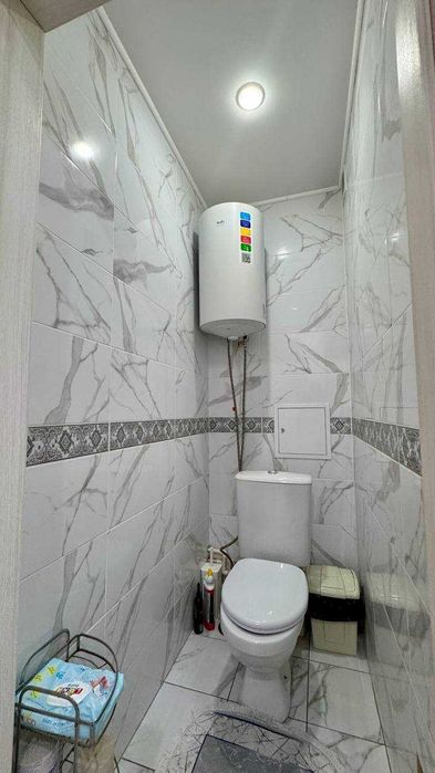 1 комн., микрорайон Юбилейный