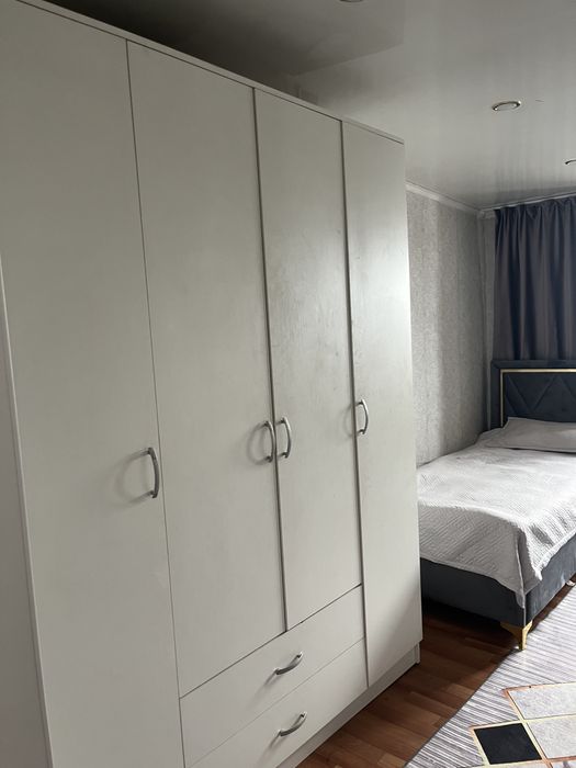 Бабровкада үи сатылады барлығы бар