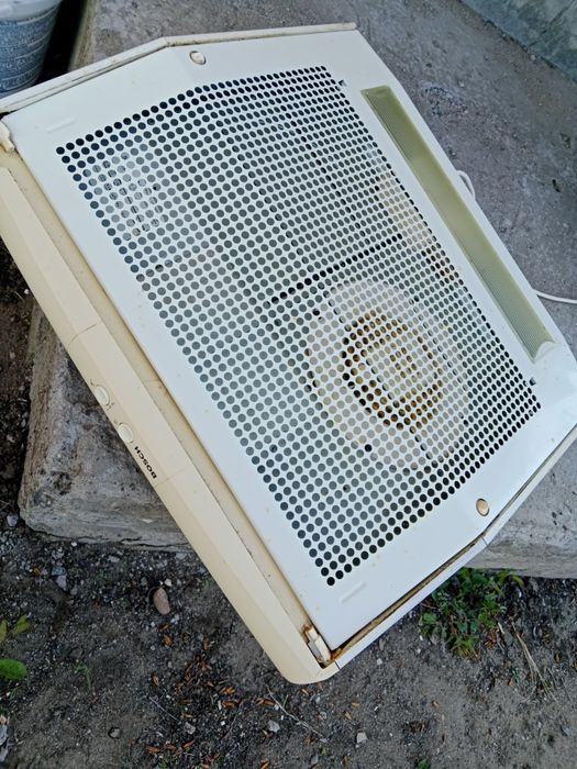 Продам вытяжка для кухни за 5000