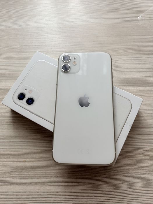 Iphone 11, 128 gb