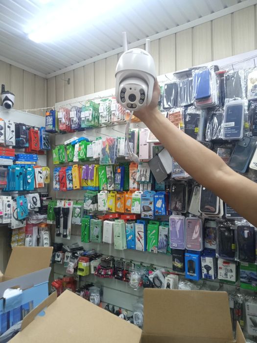 Продам новые видеокамеры