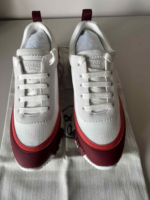 Дамски обувки Hermes-39 номер