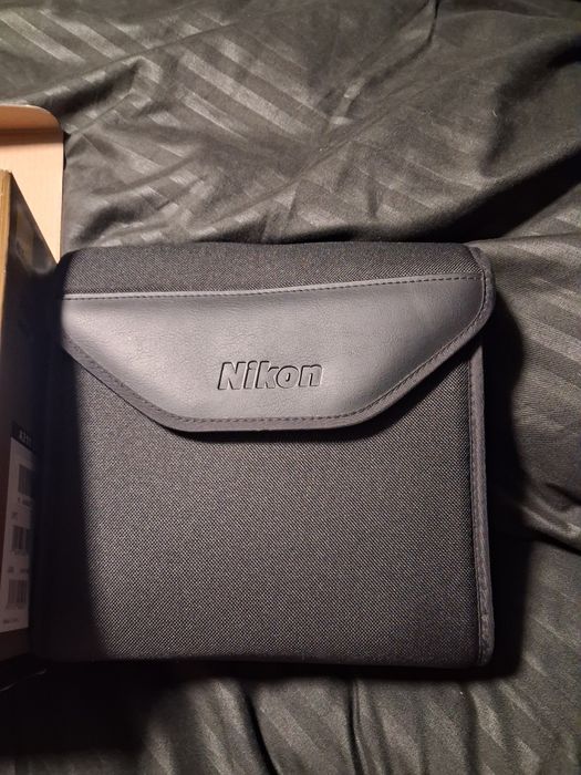 Binoclu nikon pentru pasionati