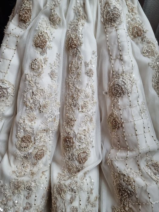 Rochie de mireasa S/M