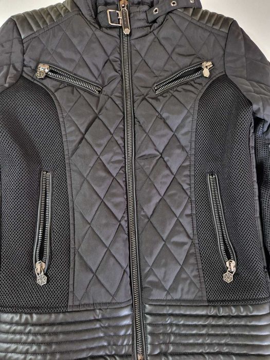 Geacă Philipp Plein