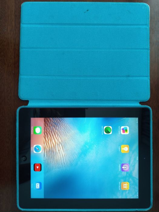 Планшет iPad User в отличном состоянии. Установлены YouTube, Google,