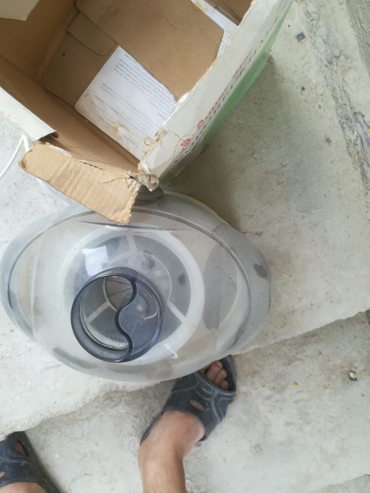 Продам соковыжималку