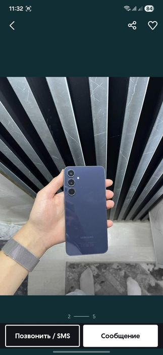 Продам Samsung a 55 5 g