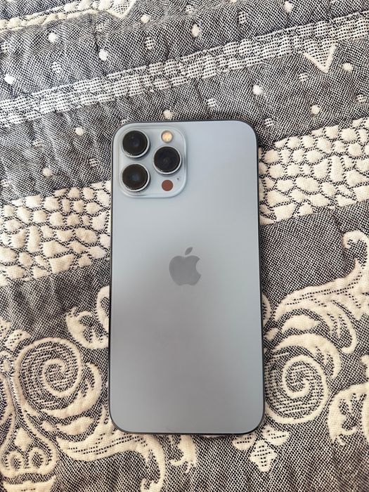 Iphone 13 pro max 256gb