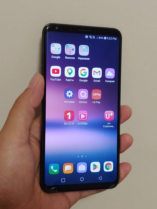 Продается Lg v30