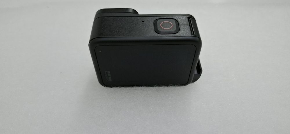 GoPro hero 10 Black