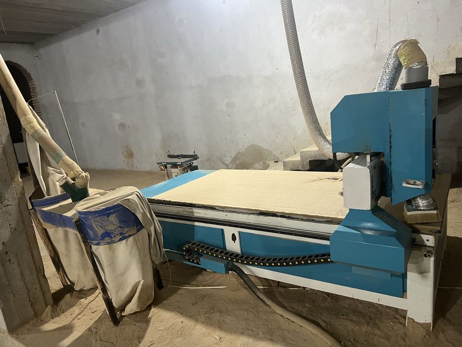 Rover stanok holati zór