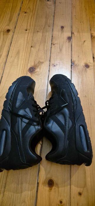 Маратонки nike air max