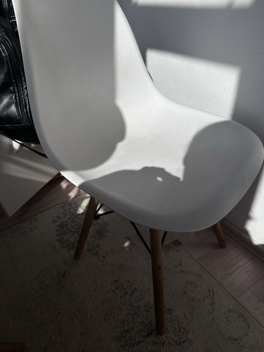 Продам 5 шт. стулья