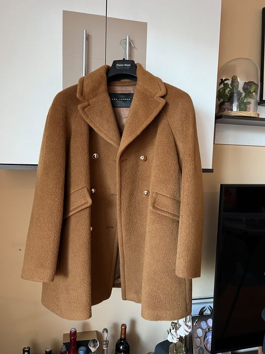 Palton scurt Tara Jarmon