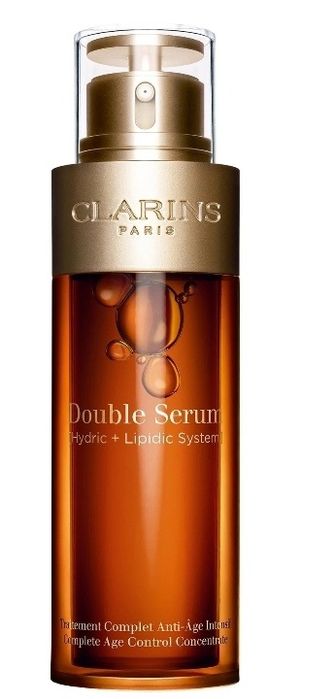Double Serum CLARINS