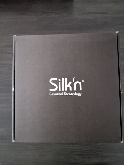 Фото епилатор Silk'n