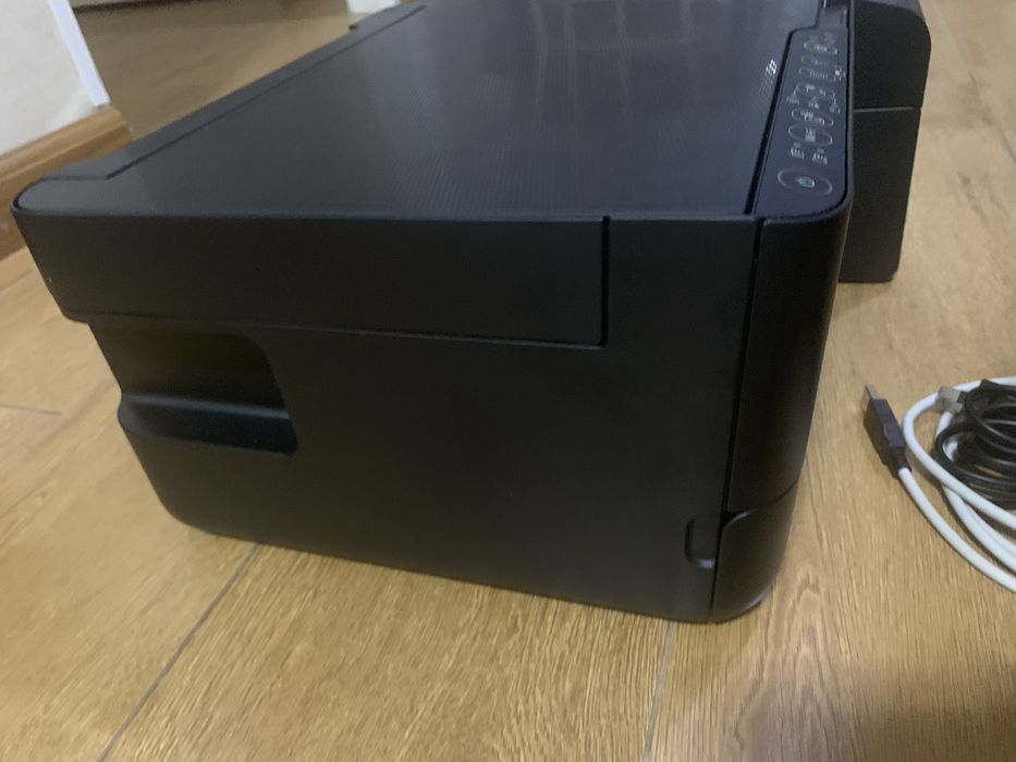МФУ 3 в 1 Epson L3558