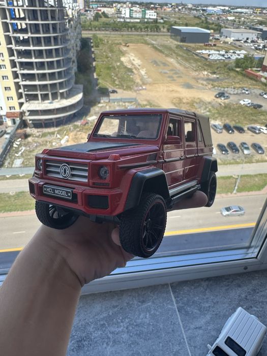 Продаю модельные машины в хорошем состоянии