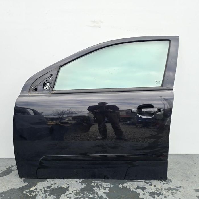 Usa portiera Z20R stanga fata completa Opel Astra H