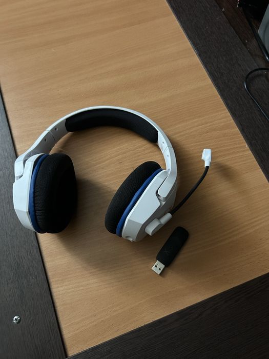 HyperX Cloud Stinger Core Wireless безпрводные наушники