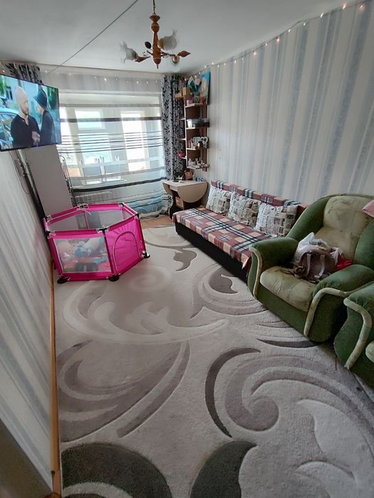 1-комн (1-64, 2 этаж)