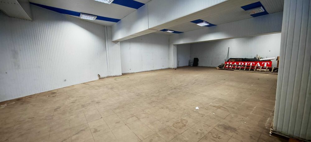 Spatiu comercial 220mp în Vatra Dornei