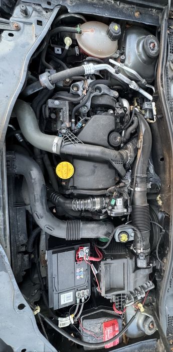 Dacia Duster 1.5 Dci