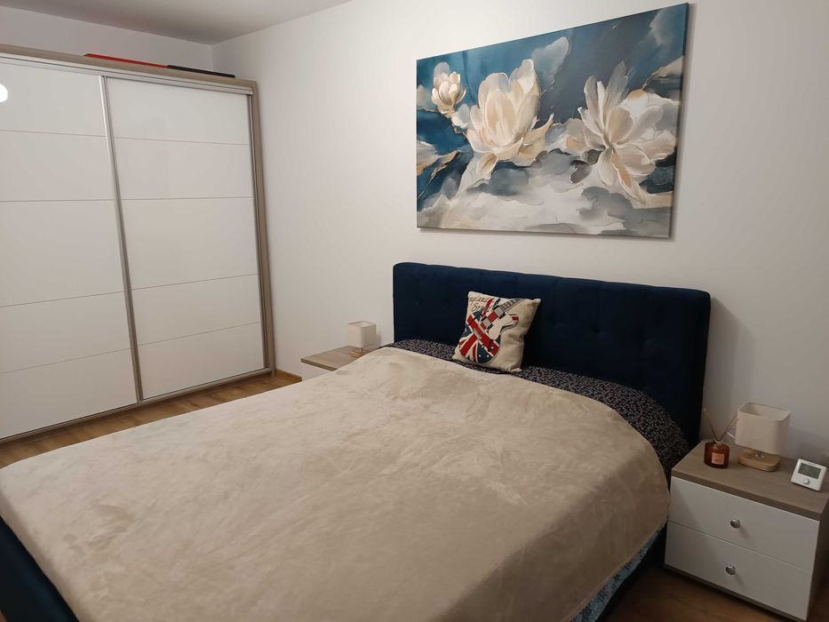 Apartament 2 camere Subcetate Sânpetru