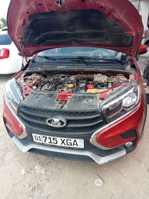 Метан и пропан установка