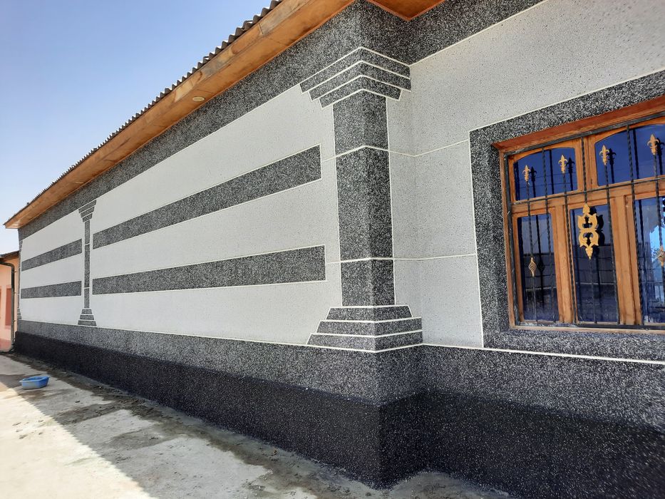 Uyingizni dekarativ qilamiz