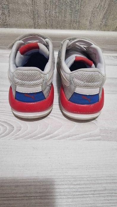 Детски маратонки Puma
