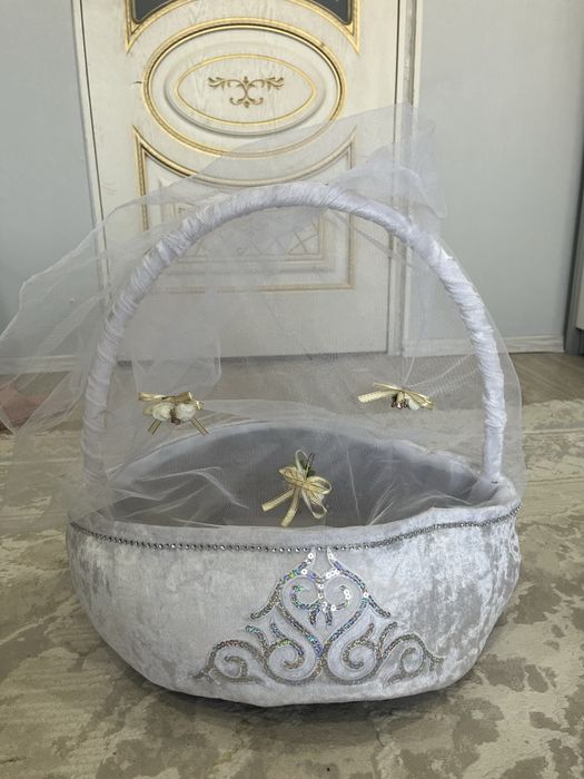 Корзинки для тойбастара