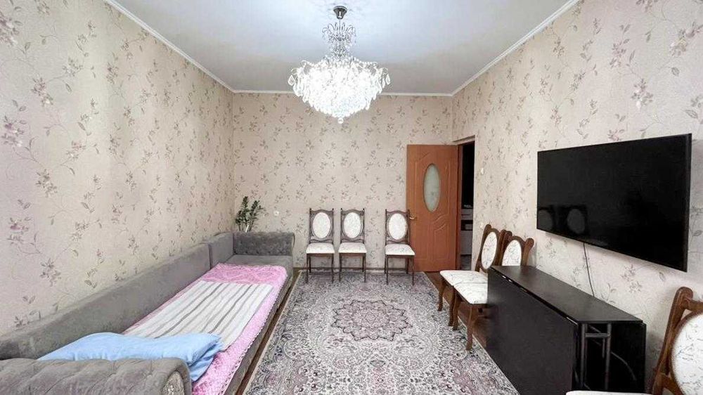 продать квартиру Баршын