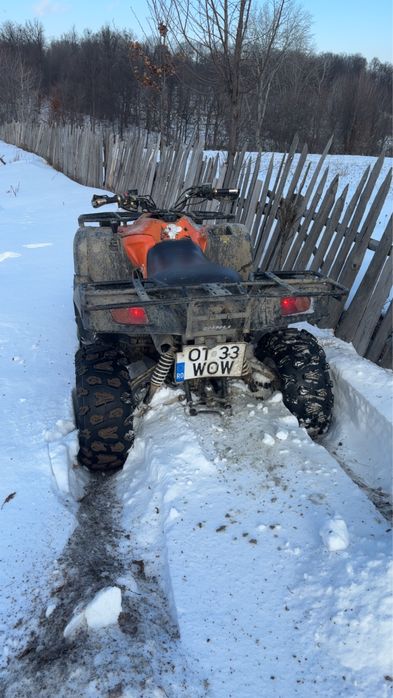 Dinli Centhor 700